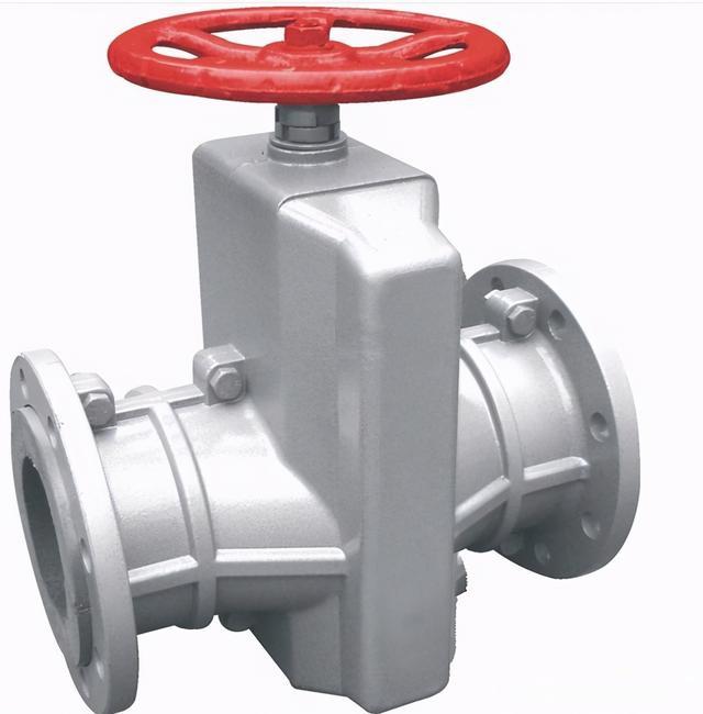 電動(dòng)管夾閥標(biāo)準(zhǔn)簡(jiǎn)要概述